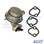 WSM FUEL PUMP MERCRUISER / OMC 305 / 350 HP V8 '77-'96, 600-132, 18-7283, 509404