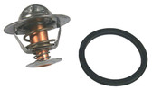 WSM Thermostat Kit Volvo Penta - 18-3658, 875784, 877349