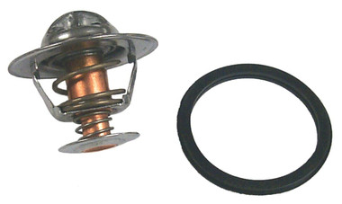 WSM Thermostat Kit Volvo Penta - 18-3658, 875784, 877349