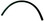 WSM Coolant Hose Thermostat Housing to Exhaust Manafold - 576-280, 32-8M0062614