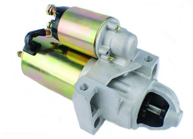 WSM MERCRUISER / OMC / VOLVO 12 V 11 TOOTH CW ROT STARTER,  PH140-0017, 1998570