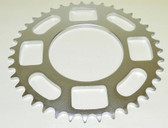 WSM Sprocket, Rear Honda 185 ATC 81-82 - RSH-007-39