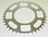 WSM Sprocket, Rear Honda 185 ATC 81-82 - RSH-007-39