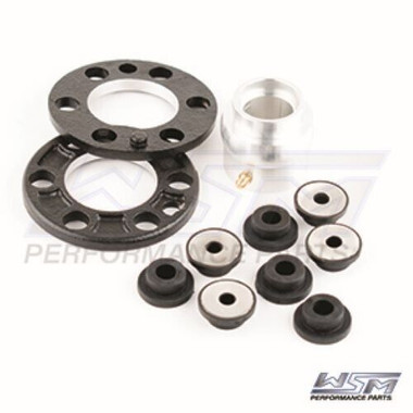 WSM Sea-Doo 720-951 Seal Carrier Repair Kit '95-'07 003-120,  272000012400