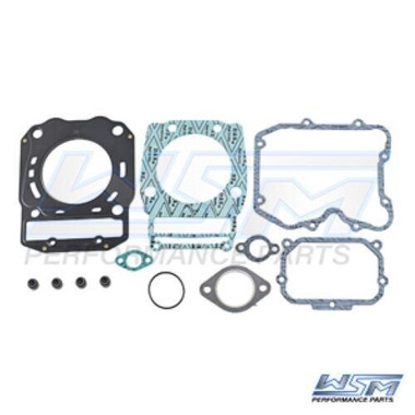 WSM POLARIS 500 Magnum/Ranger/Sportsman/ATP HO '96-'14 TOP END GASKET KIT 29-310