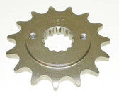 WSM Sprocket, Front Honda / Polaris 500 - 650 - FSP-004-15