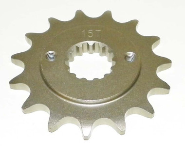 WSM Sprocket, Front Honda / Polaris 500 - 650 - FSP-004-15