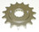 WSM Sprocket, Front Honda / Polaris 500 - 650 - FSP-004-15