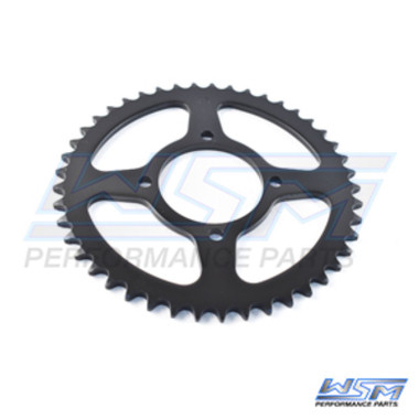 WSM Sprocket, Rear Yamaha 50 - 110 - RSY-018-45