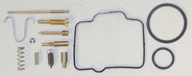 WSM Honda 250 ATC-R 1985 Carburetor Kit 016-014