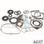WSM Yahama 800 Complete Gasket & Seal Kit  007-613 OE 66E-11631-00-AO, 66E-11