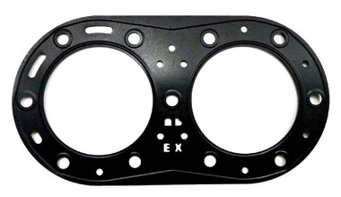 WSM Tiger Shark 640 / 650 Head Gasket 2 Stroke PWC 007-408 OE 3008-436