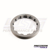 WSM PRECISION Spanner Nut Suz 150 - 225 Hp -  984-090,  56122-87D20