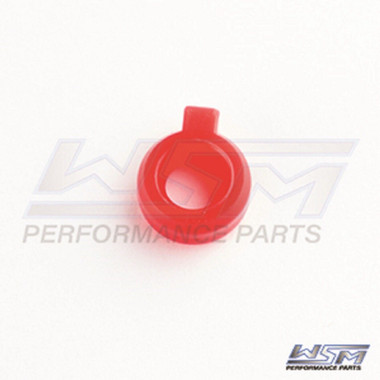 WSM NEEDLE RETAINER, ADJUSTING: JOHNSON / EVINRUDE 6-75 HP - 600-518, 0313364
