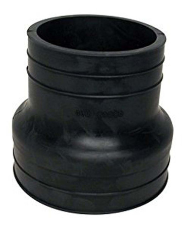 WSM OMC UPPER HOSE BELLOWS - 576-185, 0912374