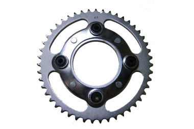 WSM Sprocket, Rear Honda 200 ATC 1983 - RSH-009-47