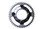 WSM Sprocket, Rear Honda 200 ATC 1983 - RSH-009-47