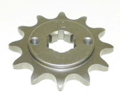 WSM Sprocket, Front Yamaha 200 / 230 - FSY-005-12