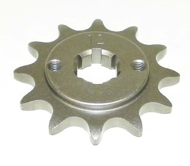 WSM Sprocket, Front Yamaha 200 / 230 - FSY-005-12