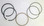 WSM Yamaha 600 Grizzly 1998-2001 Piston Ring Set 51-542, 34L-11610-00-00