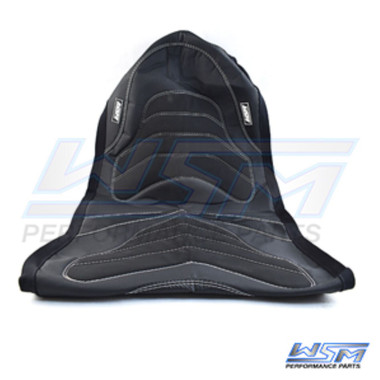 WSM Seat Cover Yamaha 1050 EX 17-24 - 015-437