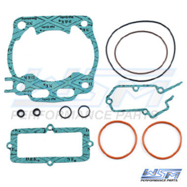 WSM Gasket Kit, Top End: Yamaha 250 YZ '99-'00 - 29-1034
