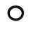 Yamaha 30- 55 HP 250-500 HP '78-'24 Oil Seal - 552-24, 93102-32337-00