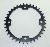 WSM Sprocket, Rear Yamaha 600 XT 84-95 - RSY-038-36