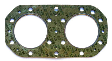 WSM Kawasaki 650 Head Gasket 007-406-04, 11004-3704, 11004-3702 OOS