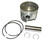 WSM Johnson / Evinrude 200-250 Hp 6 Cyl Piston Kit 100-125sk STD SIZE STAR SIDE