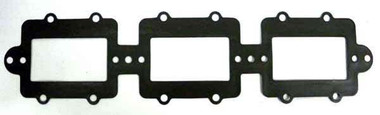 WSM Yamaha 1100 /1200 Intake Manifold Gasket '95-'05 007-304, OE 63M-13566-00-00