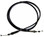 WSM Kawasaki 900 / 1100 STX / STX DI Throttle Cable 002-034-04, 54012-3769