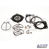 WSM Keihin CDK II Kawasaki 550-1100 Carb Repair Kit '91-'99, 006-345