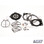 WSM Keihin CDK II Kawasaki 550-1100 Carb Repair Kit '91-'99, 006-345