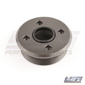 TILT CAP, WITH SEALS: JOHNSON / EVINRUDE 60-235 HP PRESTOLITE SYSTEM 335-515