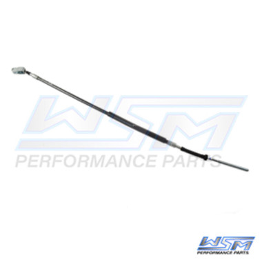 WSM Cable, Foot Brake Honda 185 - 200 ATC 80-85 - 61-111