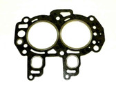 WSM Gasket, Head Yamaha 9.9 Hp 4-Stroke '85-'05, 506-20,  6G8-11181-A0-00