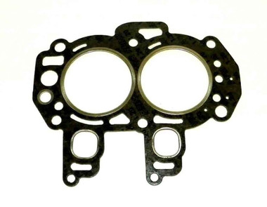 WSM Gasket, Head Yamaha 9.9 Hp 4-Stroke '85-'05, 506-20,  6G8-11181-A0-00