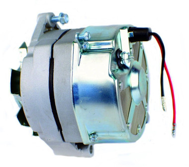 PROTORQUE Mercruiser Alternator 12V 61Amp PH300-0022, 78403A2, 92497A3