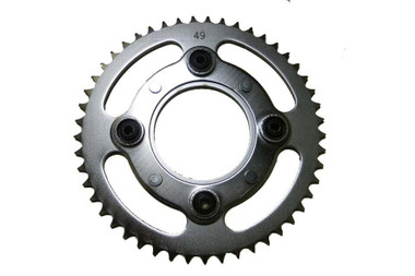 WSM Sprocket, Rear Honda 200 ATC 84-85 - RSH-009-49