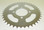 WSM  Kawasaki 400 KFX 2003-2006 Rear Sprocket - RSK-012-40, 42041-S006