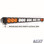 WSM L.E.D Light Bar 90W 42CM 8550LM - 020-820-09