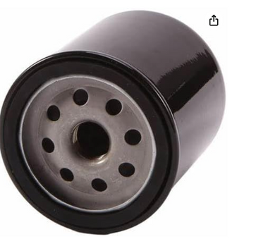 WSM Fuel / Water Separator Mercury 10 Micron 600-458-OE, 8M0095659, 8M0157616