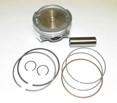 Kawasaki 1500 STX-15F Ultra LX 4 Stroke Piston Kit 010-845K STD OE 13001-3737