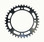 WSM Sprocket, Rear Yamaha 600 XT 84-95 - RSY-038-37