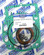 WSM Gasket Kit, Top End: Yamaha 250 YZ 2001 - 29-1035