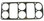 WSM Mercury / Mariner 135-200 Hp Choke Plate Gasket '76-'91 516-23, 27-67274-1