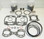 WSM Top End Rebuild Kit Sea-Doo 800 RFI 99-05 .5mm Over Platinum - 010-808-12P