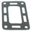 WSM Gasket, Exhaust Elbow Mercruiser 5.0 / 7.4 Liter V-8, 584-523, 18-0885