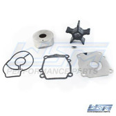 WSM WATER PUMP SERVICE KIT: 100 - 140 HP 4 STROKE - 725-525-04, 17400-92J